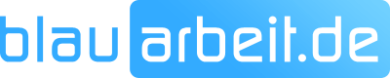 blauarbeit-logo