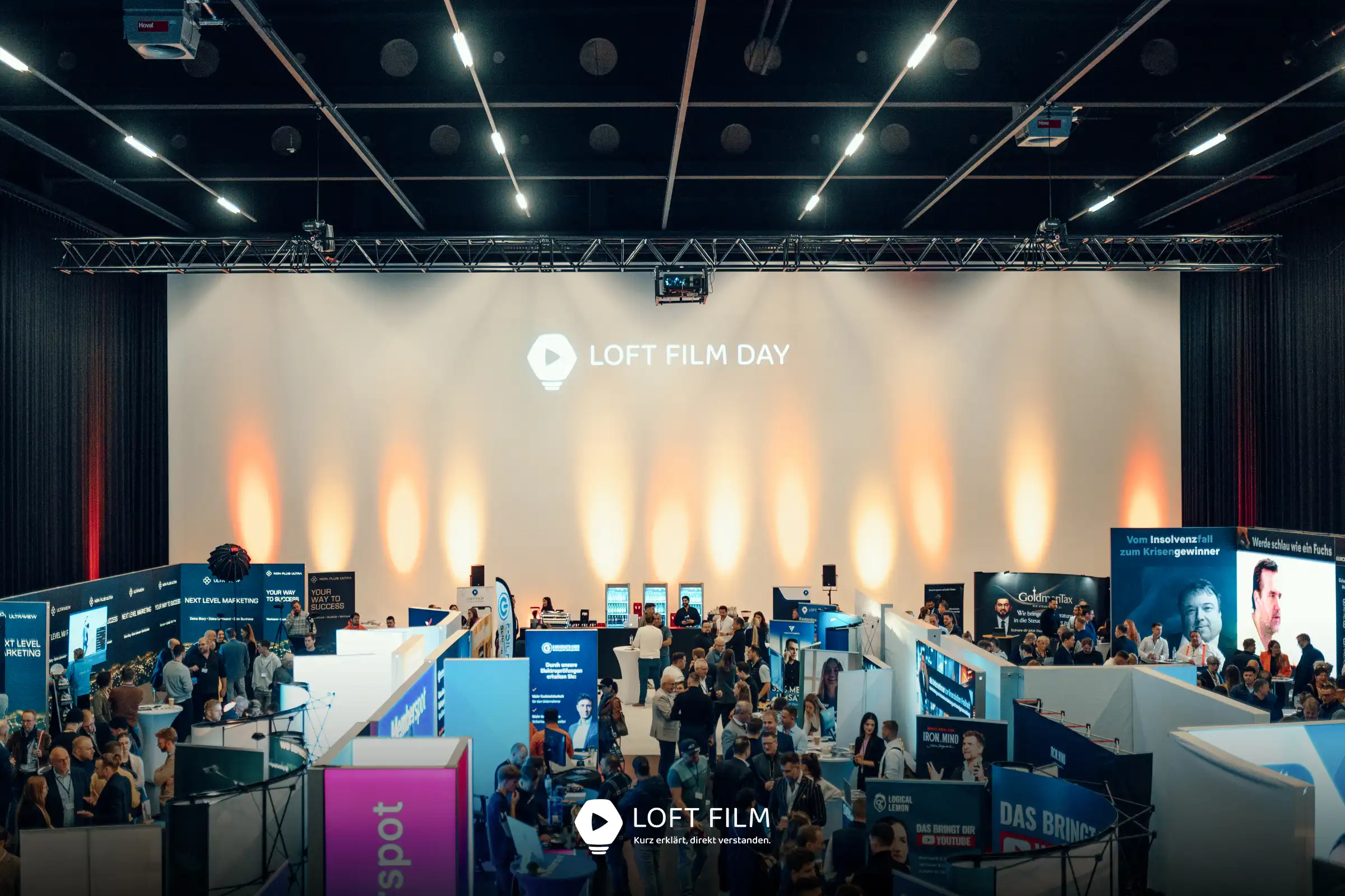 Loft Film Day 2024 - Messe & People-7731 (1)
