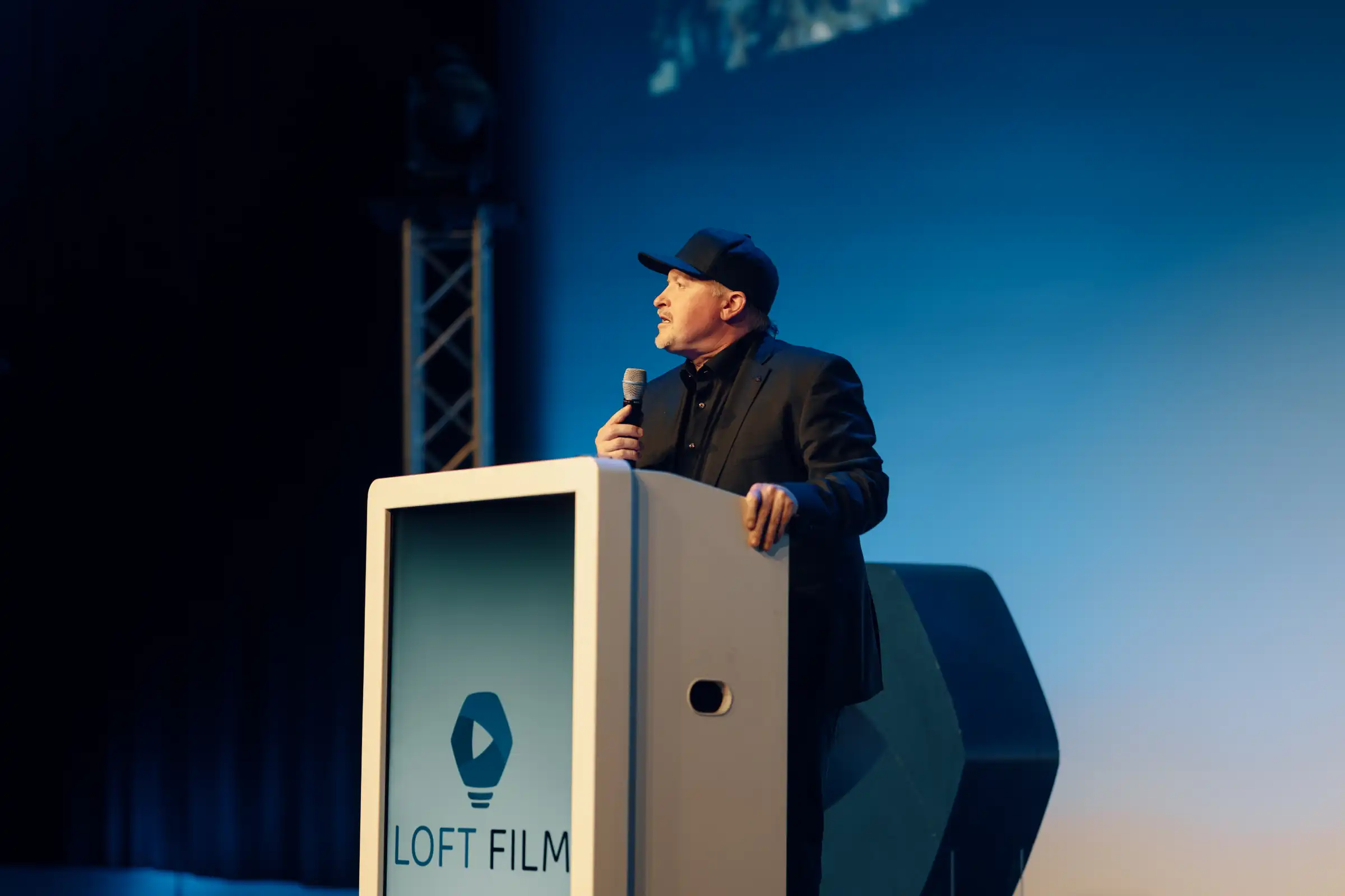 Loftfilm Day 2024 - Hoffmann Productions-0463
