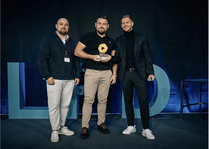 Diese Kunden nutzen Loft Film bereits als festen Partner für Videomarketing