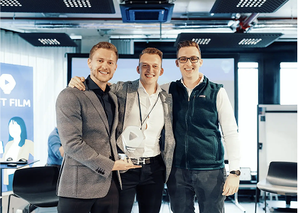 Diese Kunden nutzen Loft Film bereits als festen Partner für Videomarketing