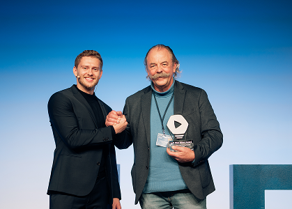 Diese Kunden nutzen Loft Film bereits als festen Partner für Videomarketing