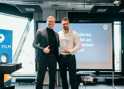 Diese Kunden nutzen Loft Film bereits als festen Partner für Videomarketing