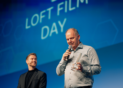 Diese Kunden nutzen Loft Film bereits als festen Partner für Videomarketing