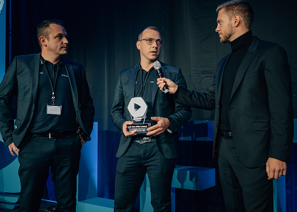 Diese Kunden nutzen Loft Film bereits als festen Partner für Videomarketing