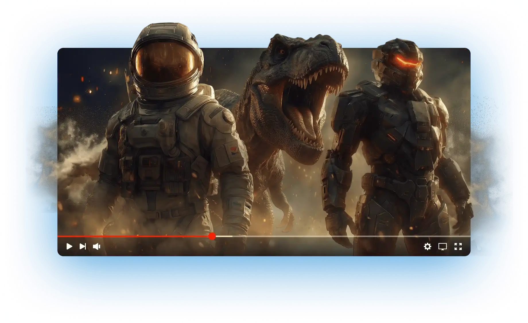 Ein KI-Erklärvideo, das nicht nur spektakulär aussieht, sondern dir nachweislich mehr Kunden bringt